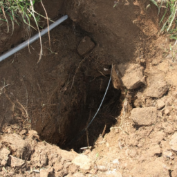 Planifiez des visites régulières de nettoyage et d'entretien pour maintenir votre fosse toutes eaux en bon état de fonctionnement Ormesson-sur-Marne